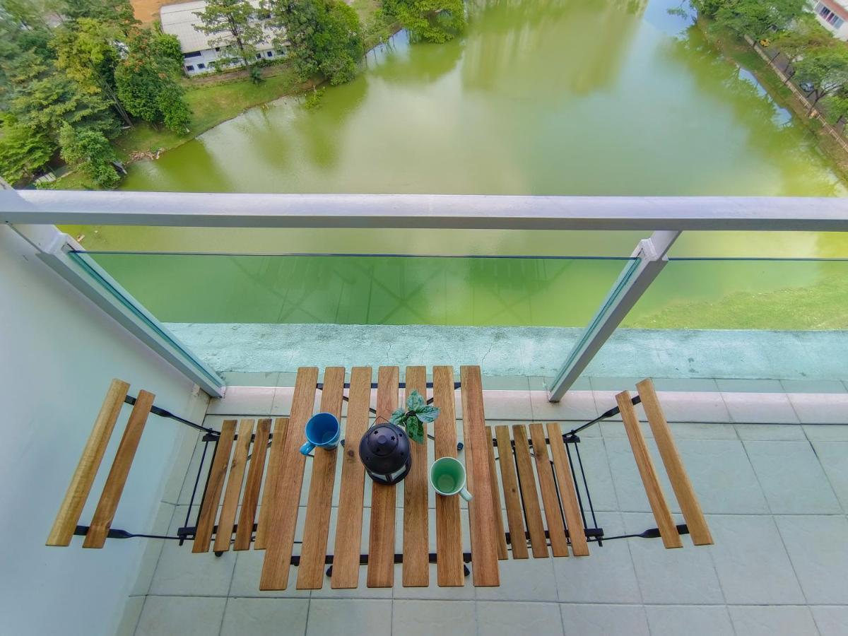 -Lake View- Mount Austin Ikea Toppen 10 Mins - B116 ยะโฮร์บาห์รู ภายนอก รูปภาพ