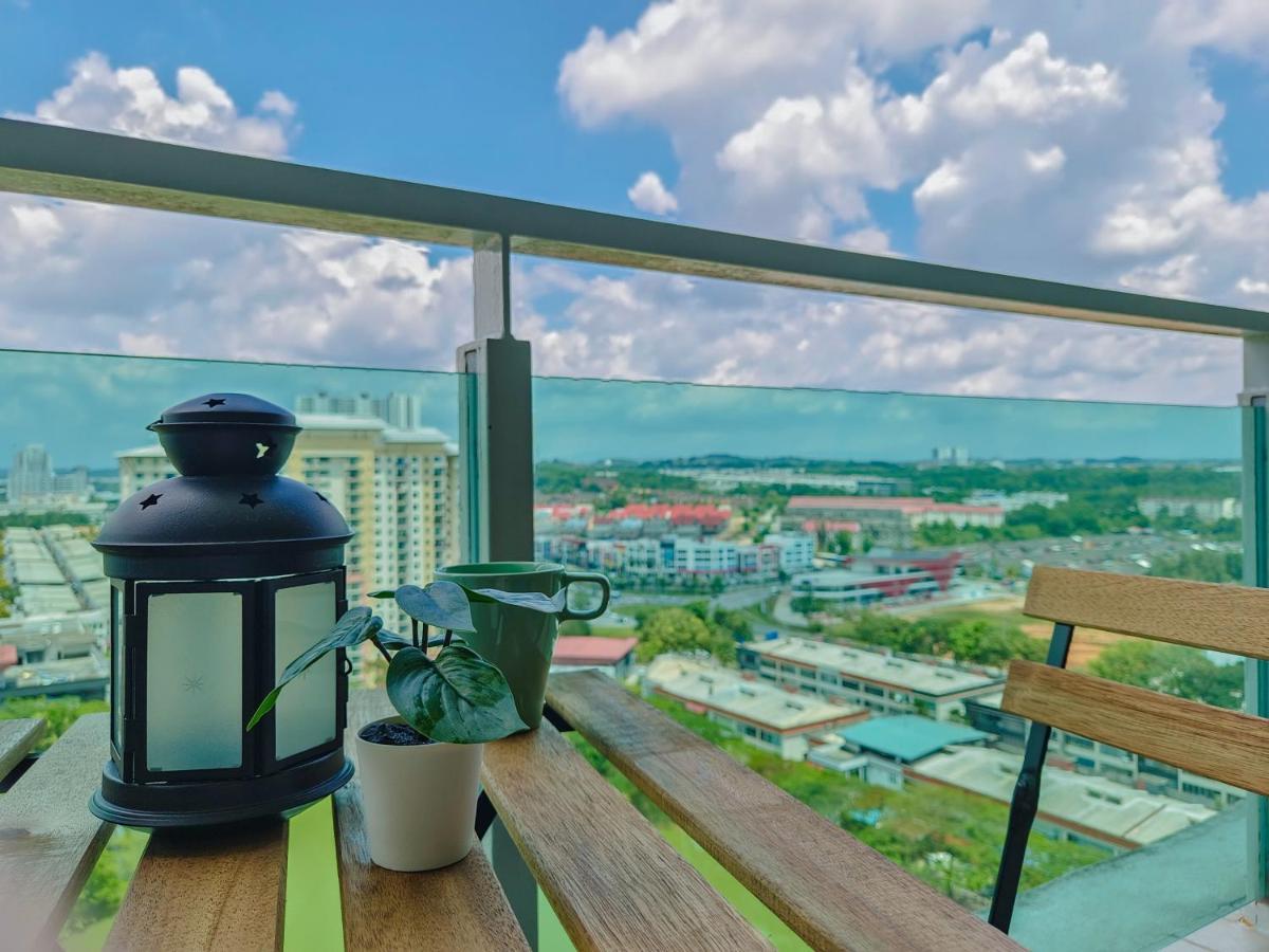 -Lake View- Mount Austin Ikea Toppen 10 Mins - B116 ยะโฮร์บาห์รู ภายนอก รูปภาพ